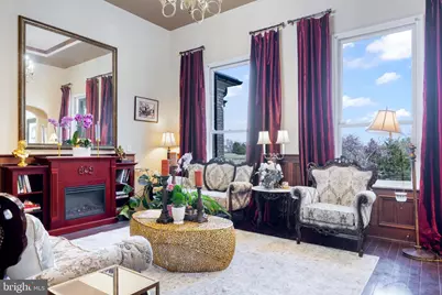 23333 Four Chimneys Lane, Middleburg, VA 20117 - Photo 8