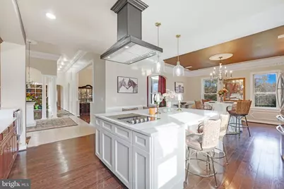 23333 Four Chimneys Lane, Middleburg, VA 20117 - Photo 14