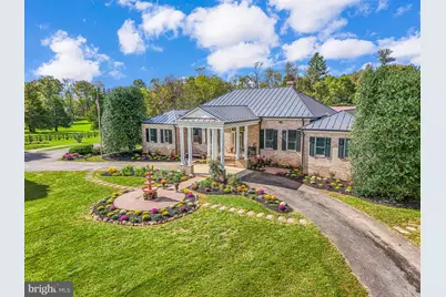 23333 Four Chimneys Lane, Middleburg, VA 20117 - Photo 1