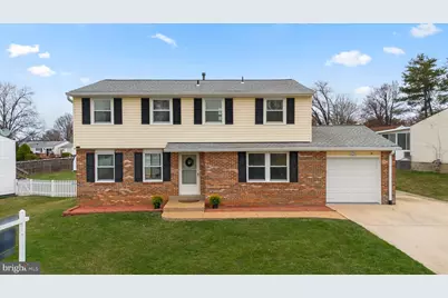 108 N Garfield Road, Sterling, VA 20164 - Photo 2