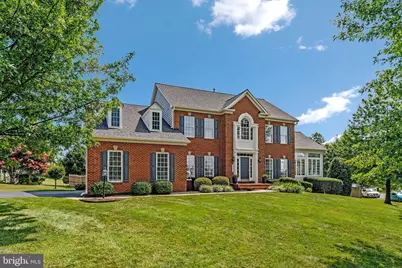 22350 Dolomite Hills Drive, Ashburn, VA 20148 - Photo 4