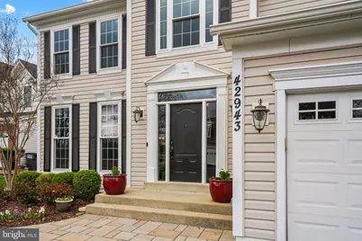 42943 Gotham Way, Ashburn, VA 20147 - Photo 4