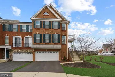 43163 Mitcham Square, Ashburn, VA 20148 - Photo 1
