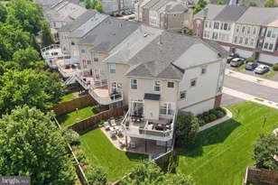 23427 Spice Bush Terrace, Brambleton, VA 20148 - Photo 4