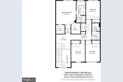 20471 Rolling Water Terrace, Ashburn, VA 20147 - Photo 4