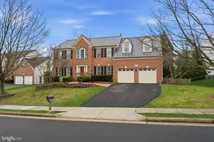 634 Meade Dr SW, Leesburg, VA 20175 - Photo 2