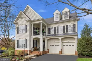 22732 Highcrest Cir, Brambleton, VA 20148 - Photo 1