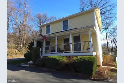 18280 Clayton Hall Road, Bluemont, VA 20135 - Photo 1