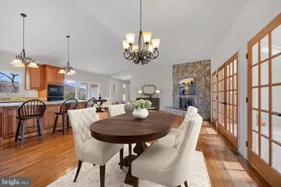 17536 Mariah Mountain Lane, Round Hill, VA 20141 - Photo 16
