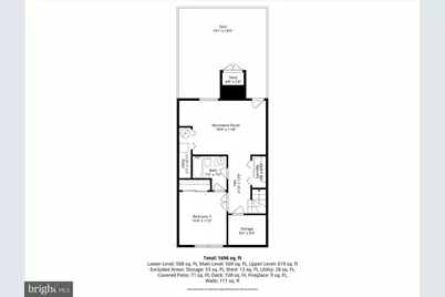 202 Heaton Court, Purcellville, VA 20132 - Photo 30