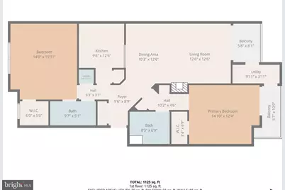 44106 Natalie Terrace #301, Ashburn, VA 20147 - Photo 26