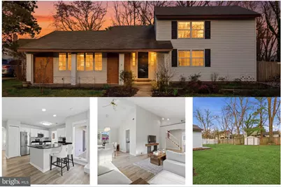 105 Baker Lane, Sterling, VA 20164 - Photo 1