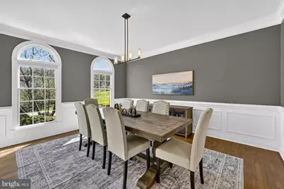15242 Bankfield Drive, Waterford, VA 20197 - Photo 4