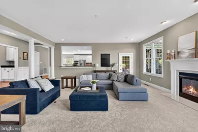 15242 Bankfield Drive, Waterford, VA 20197 - Photo 18