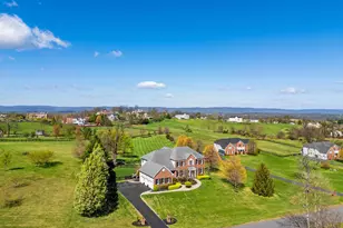 15242 Bankfield Dr, Waterford, VA 20197 - Photo 8