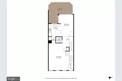 620 Howitzer Terrace NE, Leesburg, VA 20176 - Photo 54