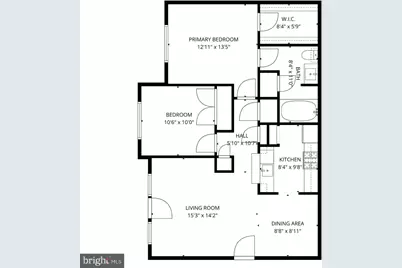 20991 Timber Ridge Terrace #101, Ashburn, VA 20147 - Photo 14