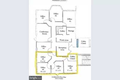 46169 Westlake Drive #100-B, Sterling, VA 20165 - Photo 2
