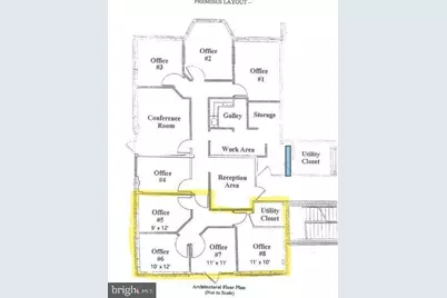 46169 Westlake Drive #100-B, Sterling, VA 20165 - Photo 2