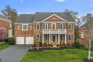 18344 Mid Ocean Pl, Leesburg, VA 20176 - Photo 1