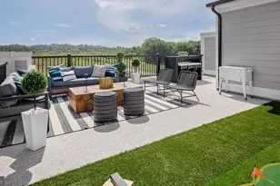 Homesite 906 Cloongee Terrace, Dulles, VA 20166 - Photo 14