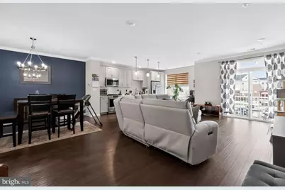 23255 Milltown Knoll Square #104, Ashburn, VA 20148 - Photo 2