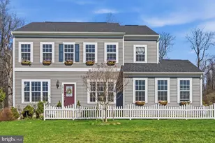 18184 Presidio Pl, Round Hill, VA 20141 - Photo 2