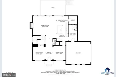 18184 Presidio Place, Round Hill, VA 20141 - Photo 14