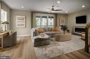 Homesite 66 Northpark Dr, Ashburn, VA 20147 - Photo 6