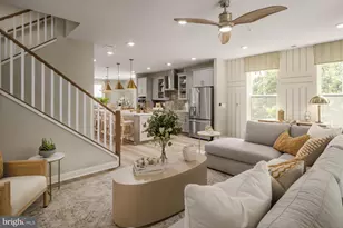 Homesite 66 Northpark Dr, Ashburn, VA 20147 - Photo 8