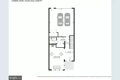 23048 Lavallette Square, Brambleton, VA 20148 - Photo 118