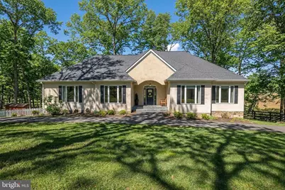 15657 Purcellville Road, Hillsboro, VA 20132 - Photo 1