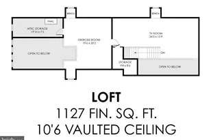 18360 Turnberry Dr, Round Hill, VA 20141 - Photo 82