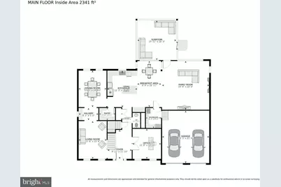 22817 Portico Place, Brambleton, VA 20148 - Photo 30