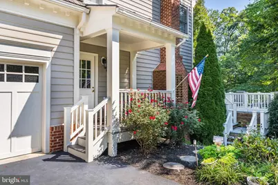 1181 Hawling Place SW, Leesburg, VA 20175 - Photo 56