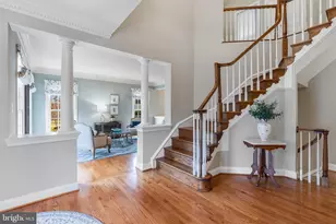 1181 Hawling Pl SW, Leesburg, VA 20175 - Photo 2