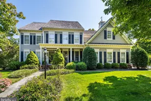 1181 Hawling Pl SW, Leesburg, VA 20175 - Photo 1