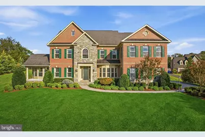 17348 Harmony Vista Drive, Hamilton, VA 20158 - Photo 1