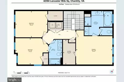 42304 Lancaster Woods Square, Chantilly, VA 20152 - Photo 28