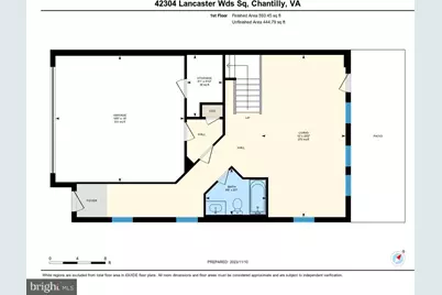 42304 Lancaster Woods Square, Chantilly, VA 20152 - Photo 26