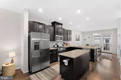 274 High Rail Terrace SE, Leesburg, VA 20175 - Photo 6