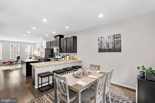 274 High Rail Terrace SE, Leesburg, VA 20175 - Photo 8