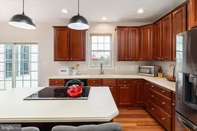 13642 Old Springhouse Court, Lovettsville, VA 20180 - Photo 16