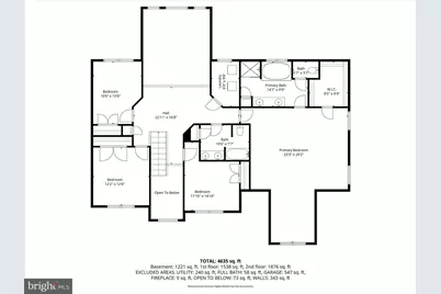 13642 Old Springhouse Court, Lovettsville, VA 20180 - Photo 82