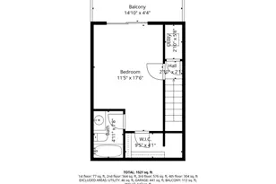 459 Haupt Square SE, Leesburg, VA 20175 - Photo 80