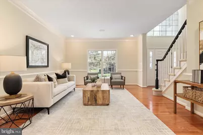 19779 Spyglass Hill Court, Ashburn, VA 20147 - Photo 4