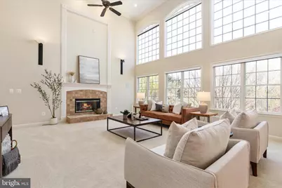 19779 Spyglass Hill Court, Ashburn, VA 20147 - Photo 8