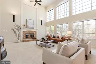 19779 Spyglass Hill Ct, Ashburn, VA 20147 - Photo 8