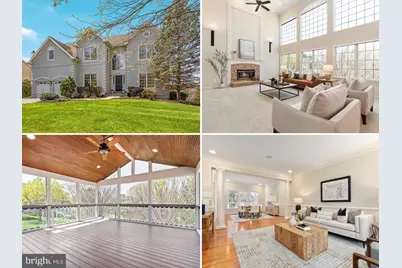 19779 Spyglass Hill Court, Ashburn, VA 20147 - Photo 1