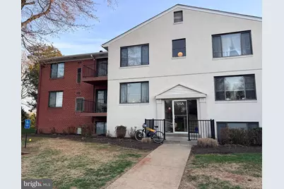 125 Clubhouse Drive SW #8, Leesburg, VA 20175 - Photo 1